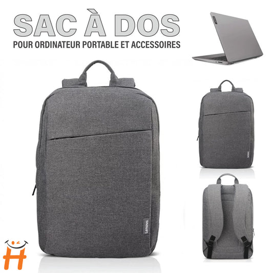 Sac À Dos Pour Ordinateur Portable Et Accessoires (original)