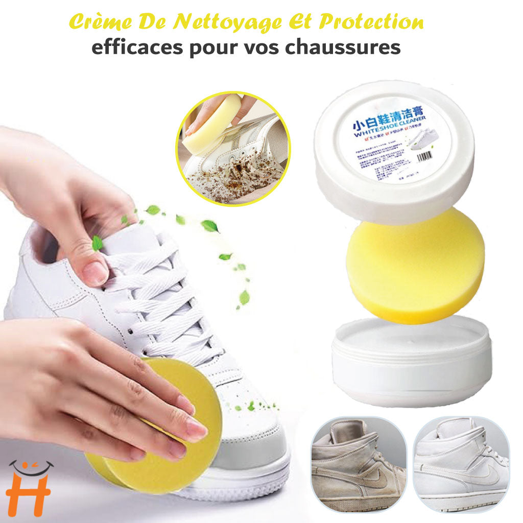 Nettoyage Et Protection Efficaces Pour Vos Chaussures